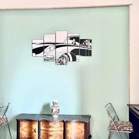 Station House Cettina * Κατάνια