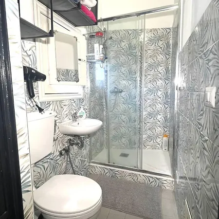 Station House Cettina Δωμάτια σε οικογενειακή κατοικία *