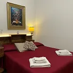Casa Siciliana Nel Centro Storico Di 3 10 Ospiti 119m2 Alloggio in famiglia *