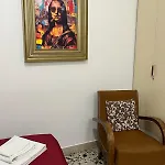 Alloggio in famiglia Casa Siciliana Nel Centro Storico Di 3 10 Ospiti 119m2