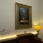 Casa Siciliana Nel Centro Storico Di 3 10 Ospiti 119m2 * Catania