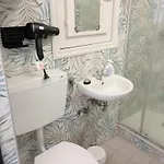 Alloggio in famiglia Casa Siciliana Nel Centro Storico Di 3 10 Ospiti 119m2