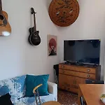 Casa Siciliana Nel Centro Storico Di 3 10 Ospiti 119m2 Alloggio in famiglia Catania