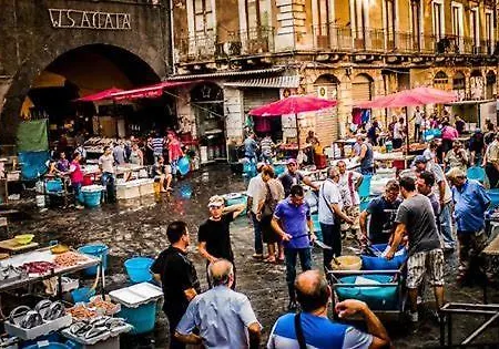 Station House Cettina Ubytování v soukromí