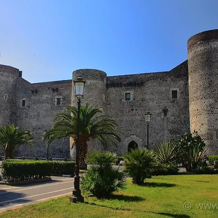 Station House Cettina Catania