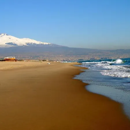 Station House Cettina * Katánie