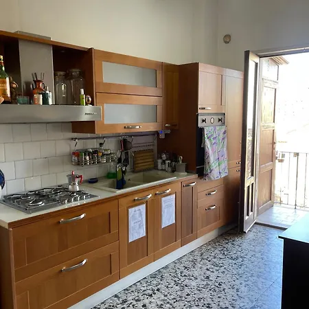 Station House Cettina