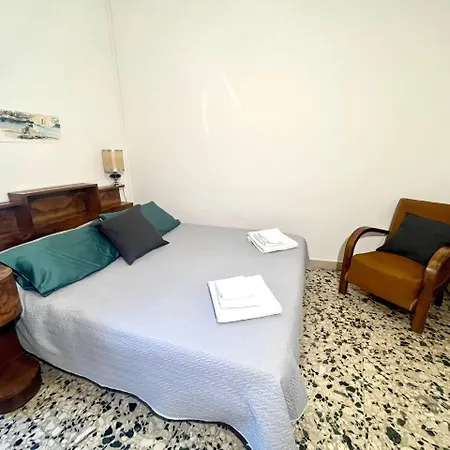 Station House Cettina Homestay Catania