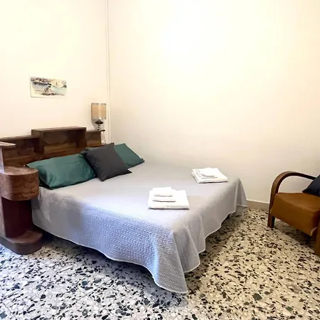 Station House Cettina * Catania