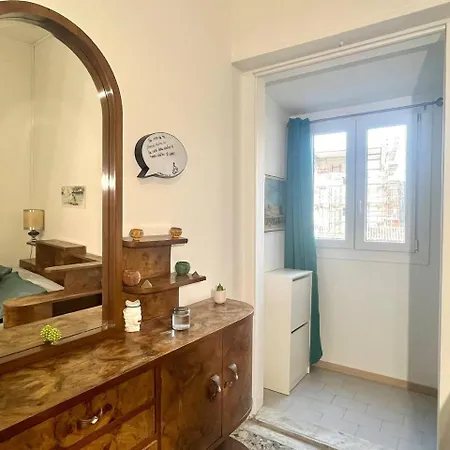 Station House Cettina Homestay Catania