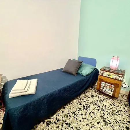 Station House Cettina Homestay *