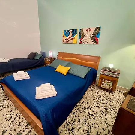 Station House Cettina Catania