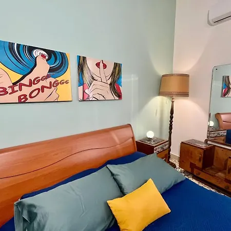 Homestay Station House Cettina