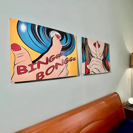 Ubytování v soukromí Station House Cettina *