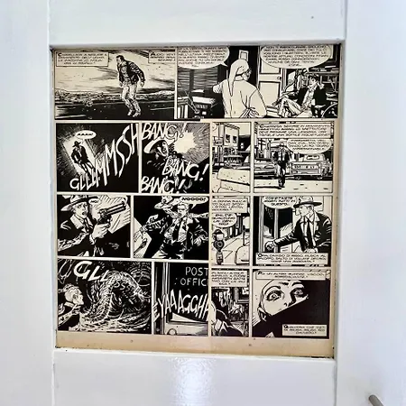 Station House Cettina * Katánie