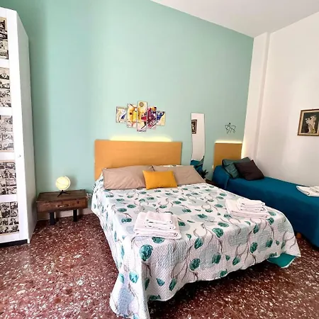Station House Cettina