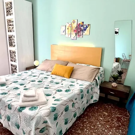 Station House Cettina Homestay