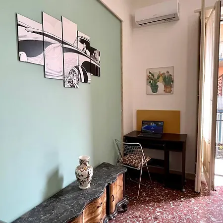 Station House Cettina Homestay *