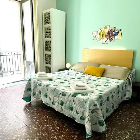 Homestay Station House Cettina *