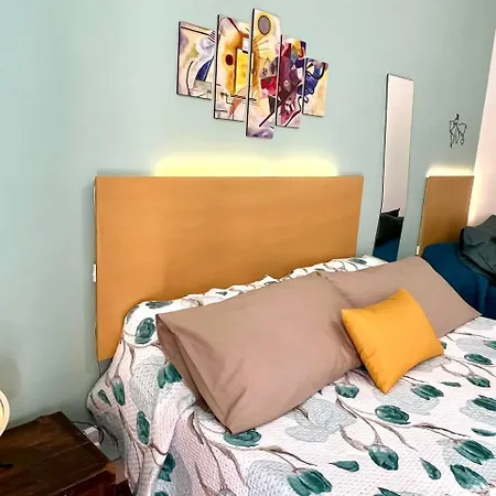 Station House Cettina *