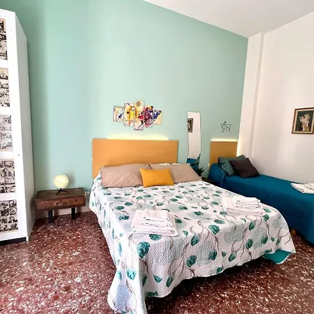 Homestay Station House Cettina