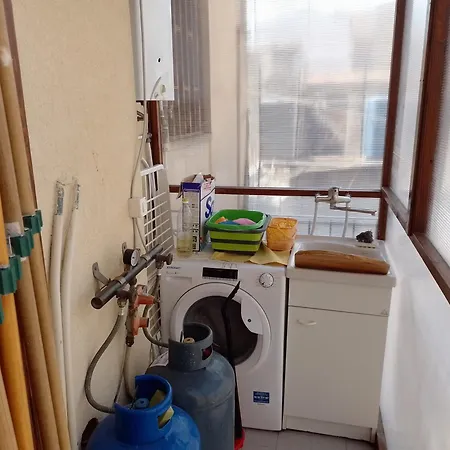 Station House Cettina Homestay Catania