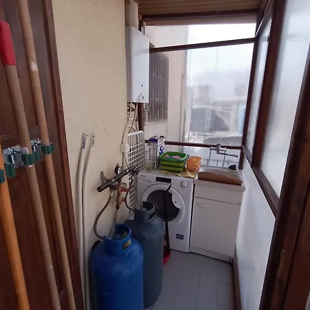 Homestay Station House Cettina Catania