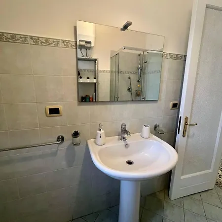 Station House Cettina Homestay Catania