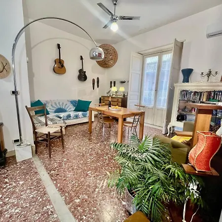 Station House Cettina * Catania