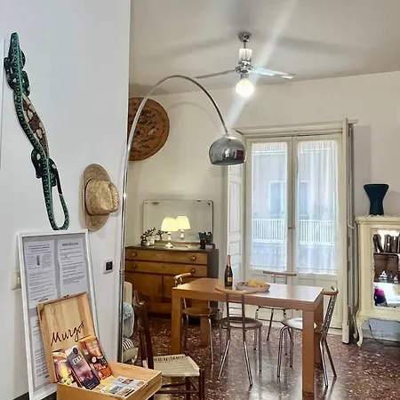 Station House Cettina