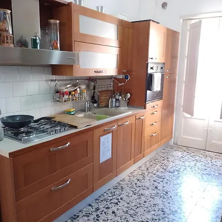 Station House Cettina Homestay