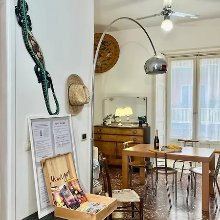 Station House Cettina *