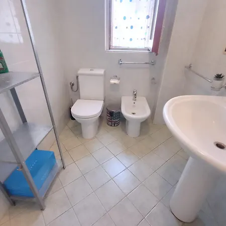 Station House Cettina Homestay