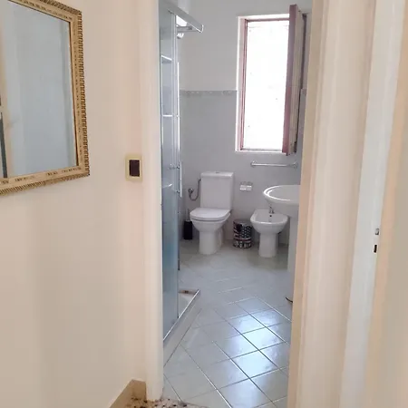 Ubytování v soukromí Station House Cettina *