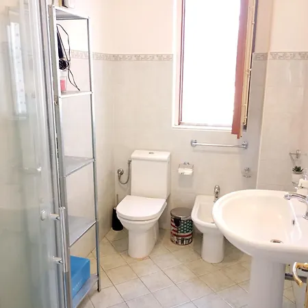 Station House Cettina *