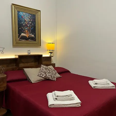 Casa Siciliana Nel Centro Storico Di 3 10 Ospiti 119m2 Δωμάτια σε οικογενειακή κατοικία *