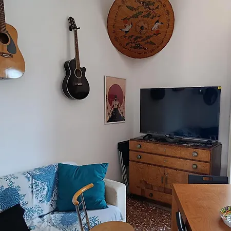 Casa Siciliana Nel Centro Storico Di 3 10 Ospiti 119m2 Δωμάτια σε οικογενειακή κατοικία Κατάνια